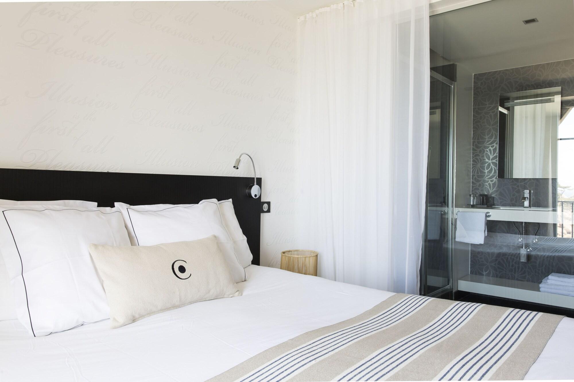Castel Beau Site Hotell Perros-Guirec Exteriör bild